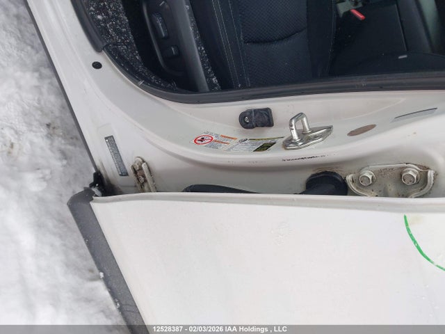 Subaru Forester 2.5i Convenience Package 2015 JF2SJCCC3FH436284 Image 18