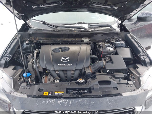 JM1DKFD78L1473889 Mazda Cx-3 Gt