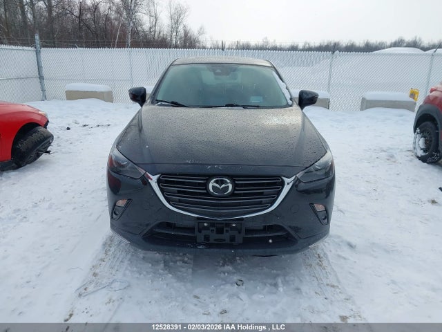 JM1DKFD78L1473889 Mazda Cx-3 Gt