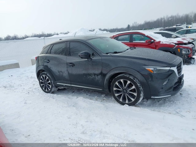 JM1DKFD78L1473889 Mazda Cx-3 Gt