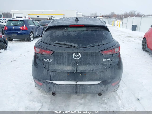 JM1DKFD78L1473889 Mazda Cx-3 Gt