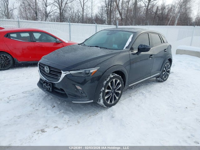 JM1DKFD78L1473889 Mazda Cx-3 Gt