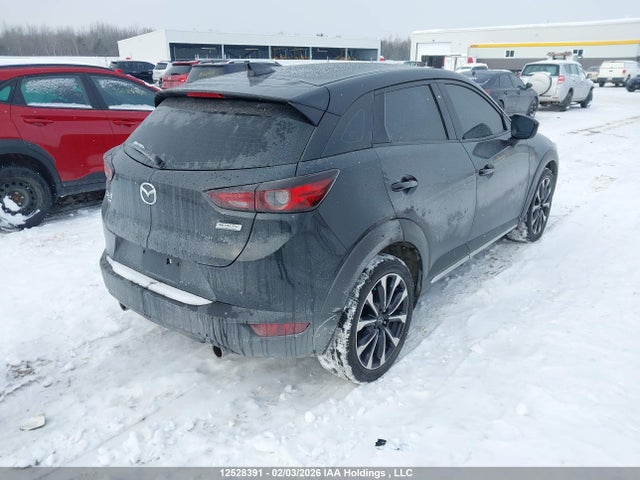 JM1DKFD78L1473889 Mazda Cx-3 Gt