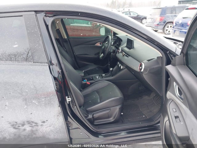 JM1DKFD78L1473889 Mazda Cx-3 Gt