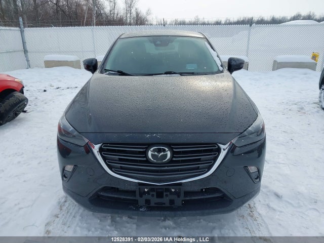 JM1DKFD78L1473889 Mazda Cx-3 Gt