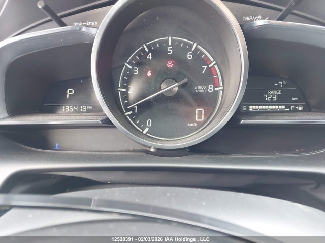 JM1DKFD78L1473889 Mazda Cx-3 Gt