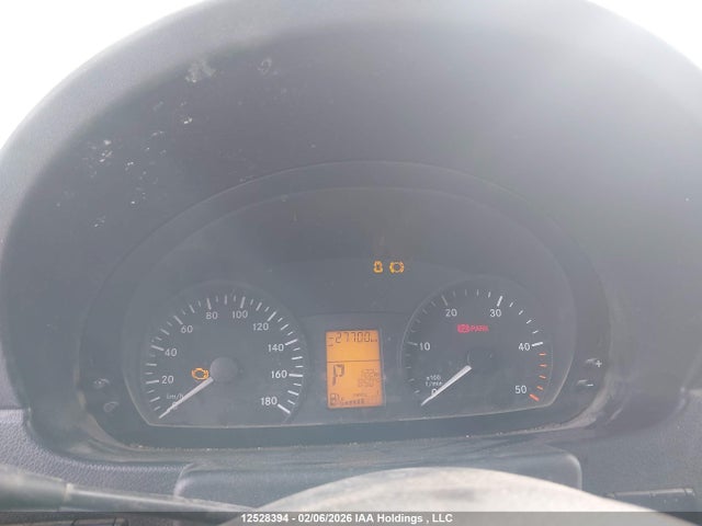Aukcja sprzedaży 2008 Dodge Sprinter 2500, vin: WD0BE845X85324447, numer aukcji: 12528394