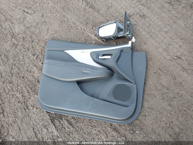 5N1AZ2MH6FN231966 Nissan Murano Platinum/sl/sv