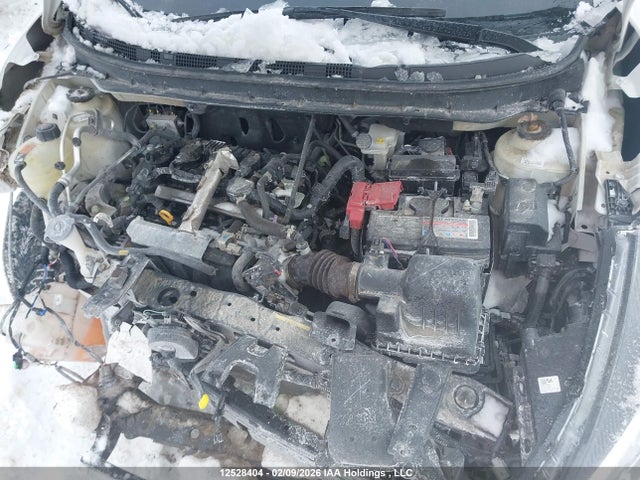 3N1CP5CV4RL585326 Nissan Kicks