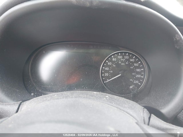 3N1CP5CV4RL585326 Nissan Kicks