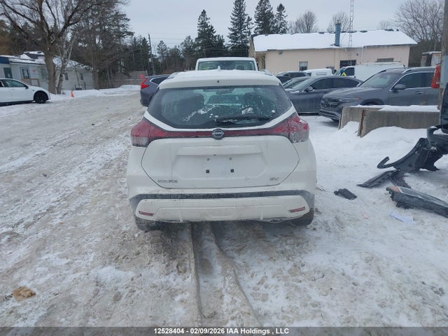 3N1CP5CV4RL585326 Nissan Kicks