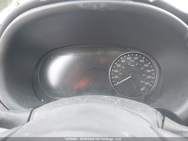 3N1CP5CV4RL585326 Nissan Kicks