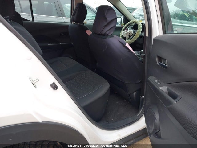 3N1CP5CV4RL585326 Nissan Kicks