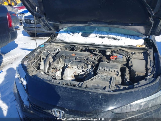 Honda Civic Ex/ex-b 2023 2HGFE2F38PH112500 Image 10