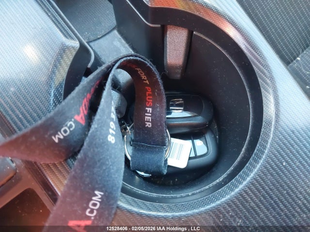 Honda Civic Ex/ex-b 2023 2HGFE2F38PH112500 Image 11
