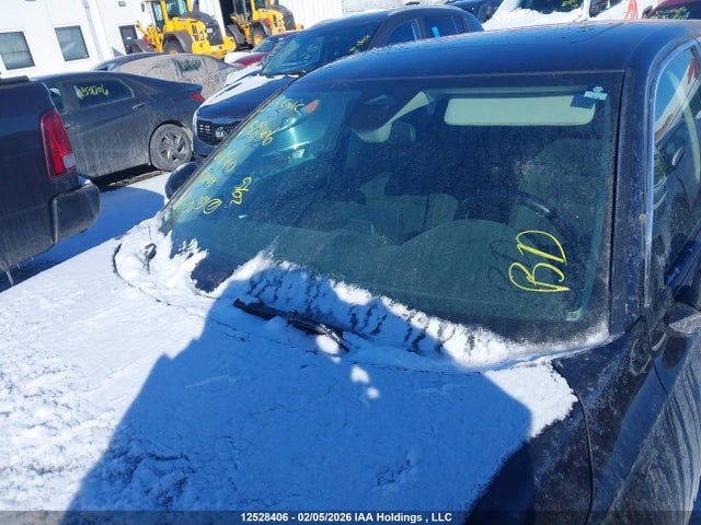 Honda Civic Ex/ex-b 2023 2HGFE2F38PH112500 Image 16