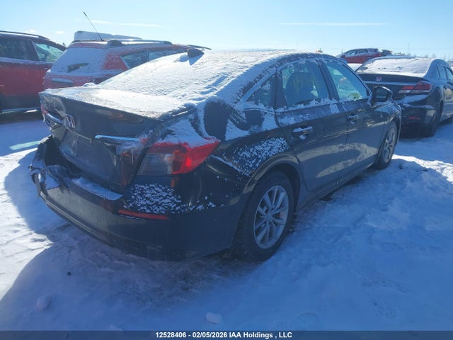 Honda Civic Ex/ex-b 2023 2HGFE2F38PH112500 Image 4