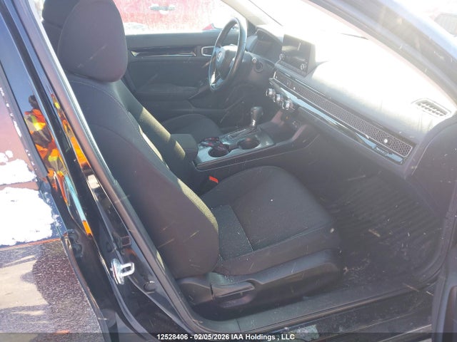 Honda Civic Ex/ex-b 2023 2HGFE2F38PH112500 Image 5