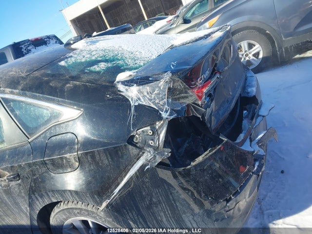 Honda Civic Ex/ex-b 2023 2HGFE2F38PH112500 Image 6