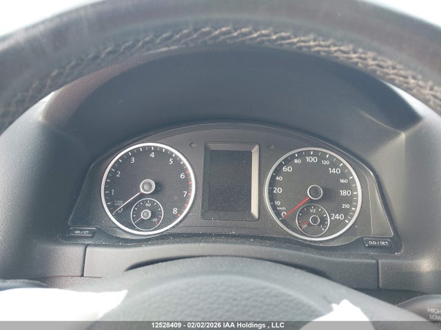 Продажа на аукционе авто 2014 Volkswagen Tiguan Comfortline/trendline, vin: WVGHV3AXXEW530039, номер лота: 12528409