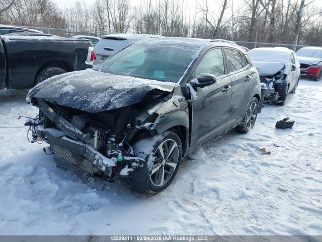 KM8K5CA5XJU116298 Hyundai Kona 1.6t Ultimate