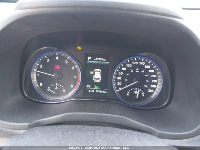 KM8K5CA5XJU116298 Hyundai Kona 1.6t Ultimate