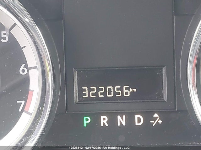 2C4RDGBG4HR628904 Dodge Grand Caravan Cvp/sxt