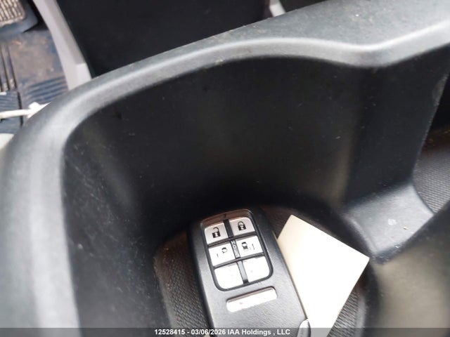 5FNRL6H48KB509511 Honda ODYSSEY EX
