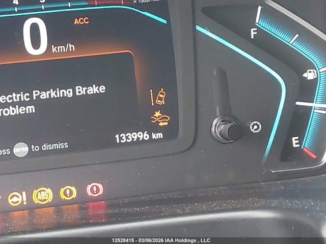 5FNRL6H48KB509511 Honda ODYSSEY EX