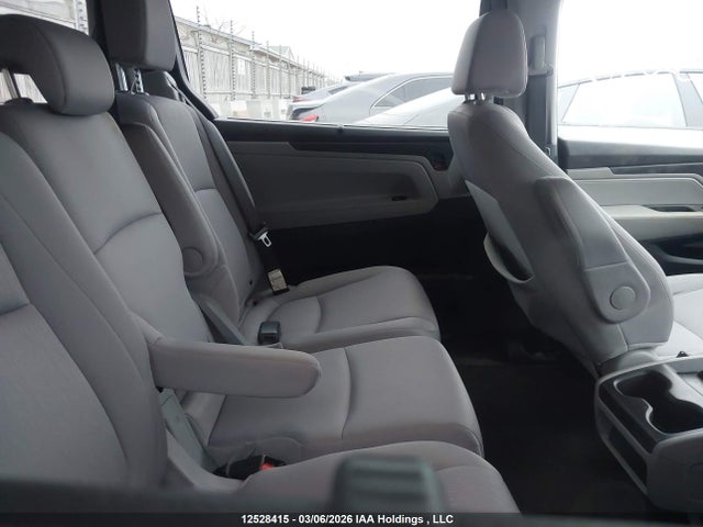 5FNRL6H48KB509511 Honda ODYSSEY EX