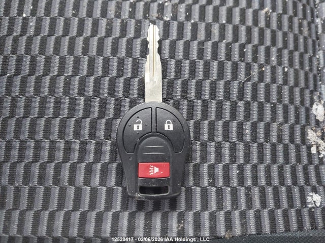 3N1CK3CP6KL232290 Nissan Micra