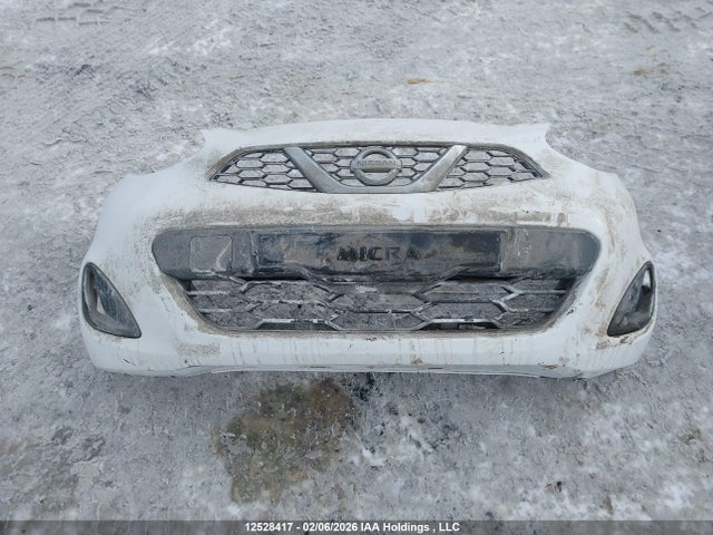 3N1CK3CP6KL232290 Nissan Micra