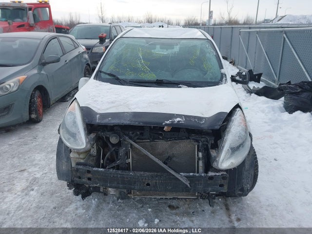 3N1CK3CP6KL232290 Nissan Micra