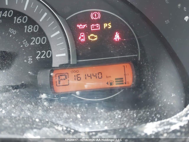 3N1CK3CP6KL232290 Nissan Micra