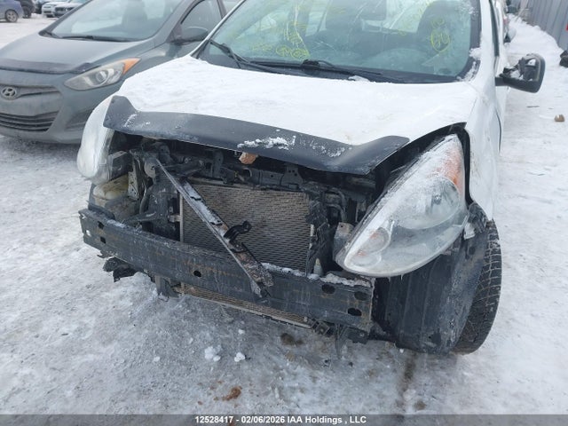 3N1CK3CP6KL232290 Nissan Micra