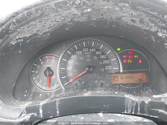3N1CK3CP6KL232290 Nissan Micra