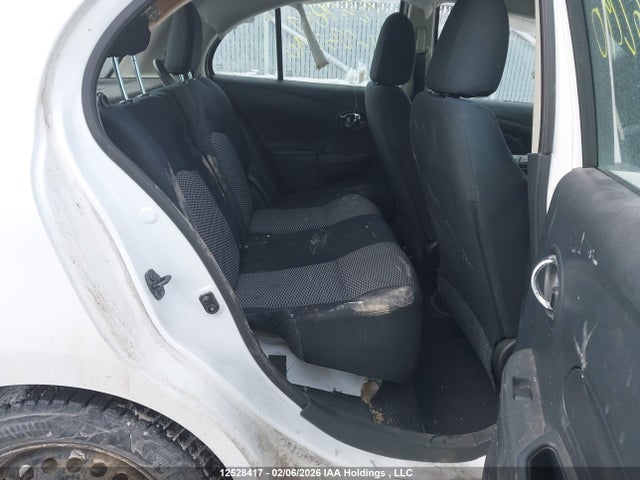 3N1CK3CP6KL232290 Nissan Micra