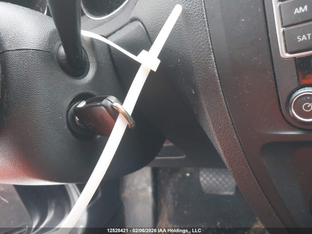 3VWD07AJ7FM275322 Volkswagen Jetta 1.8 Tsi Comfortline/1.8 Tsi Trendline+