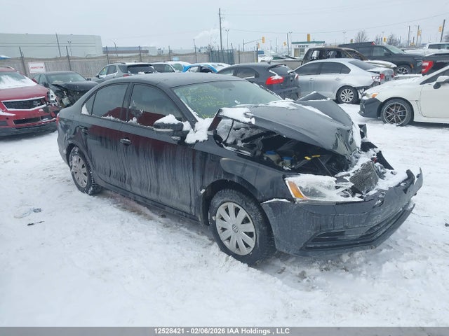 3VWD07AJ7FM275322 Volkswagen Jetta 1.8 Tsi Comfortline/1.8 Tsi Trendline+