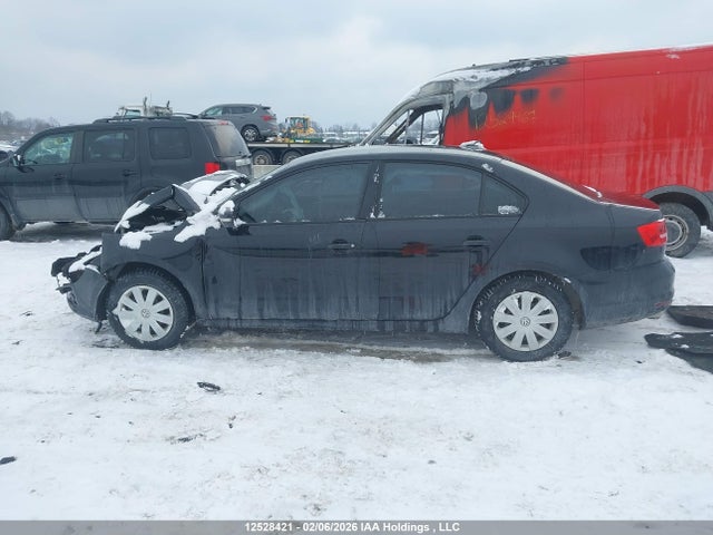 3VWD07AJ7FM275322 Volkswagen Jetta 1.8 Tsi Comfortline/1.8 Tsi Trendline+