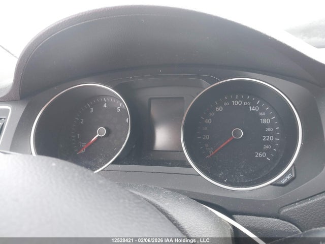 3VWD07AJ7FM275322 Volkswagen Jetta 1.8 Tsi Comfortline/1.8 Tsi Trendline+