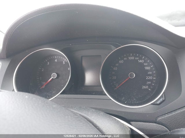 3VWD07AJ7FM275322 Volkswagen Jetta 1.8 Tsi Comfortline/1.8 Tsi Trendline+