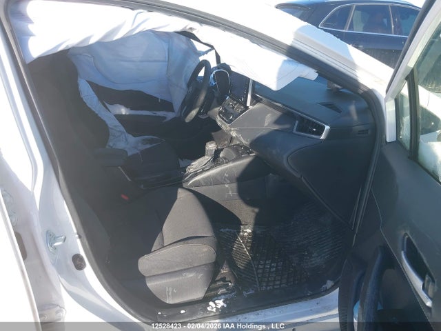 JTNK4MBE6N3161175 Toyota Corolla