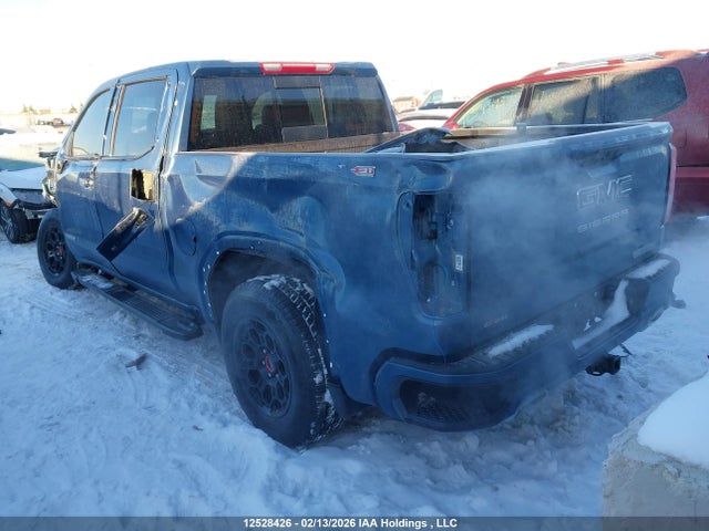 1GTUUCED4SZ339121 GMC Sierra K1500 Elevation