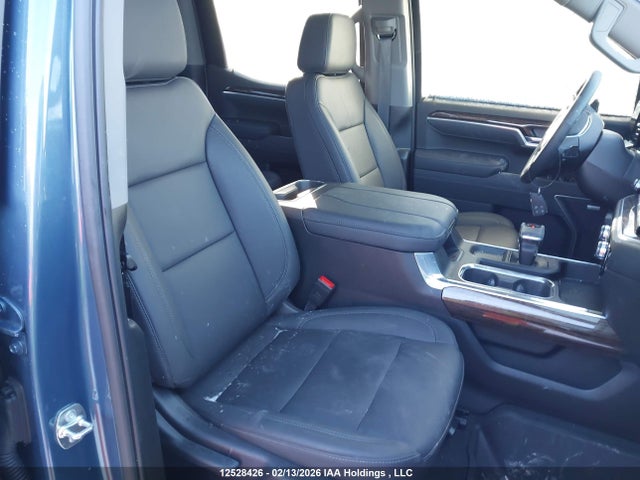 1GTUUCED4SZ339121 GMC Sierra K1500 Elevation
