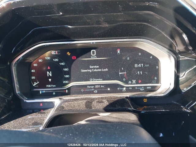 1GTUUCED4SZ339121 GMC Sierra K1500 Elevation