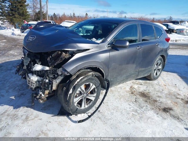 2HKRW2H26HH117300 Honda CR-V LX