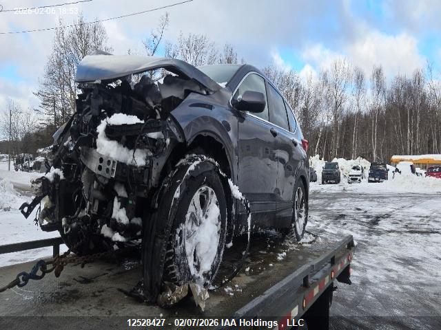 2HKRW2H26HH117300 Honda CR-V LX