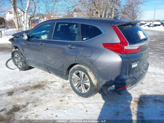 2HKRW2H26HH117300 Honda CR-V LX