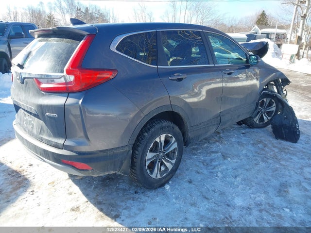 2HKRW2H26HH117300 Honda CR-V LX